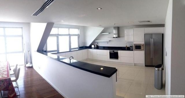 4 Bedrooms - Penthouse - For Sale - 2