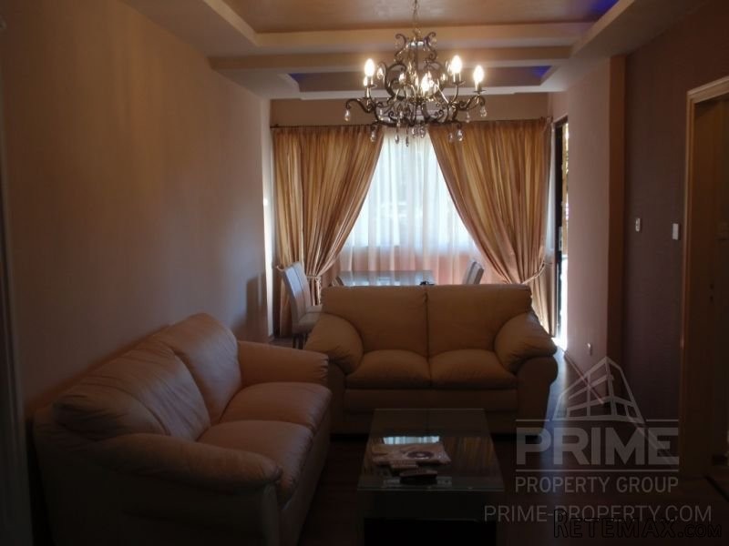 Apartment in Limassol, Cyprus, for..