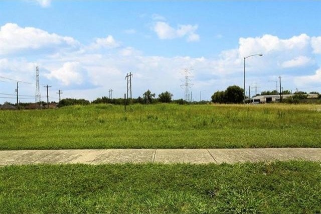 Land For Sale: 0 Hillcroft St Houston.. - 2