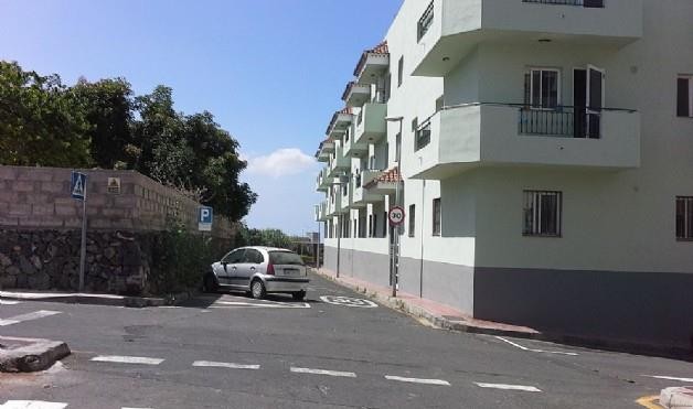 Apartment For Sale in Cabo Blanco..