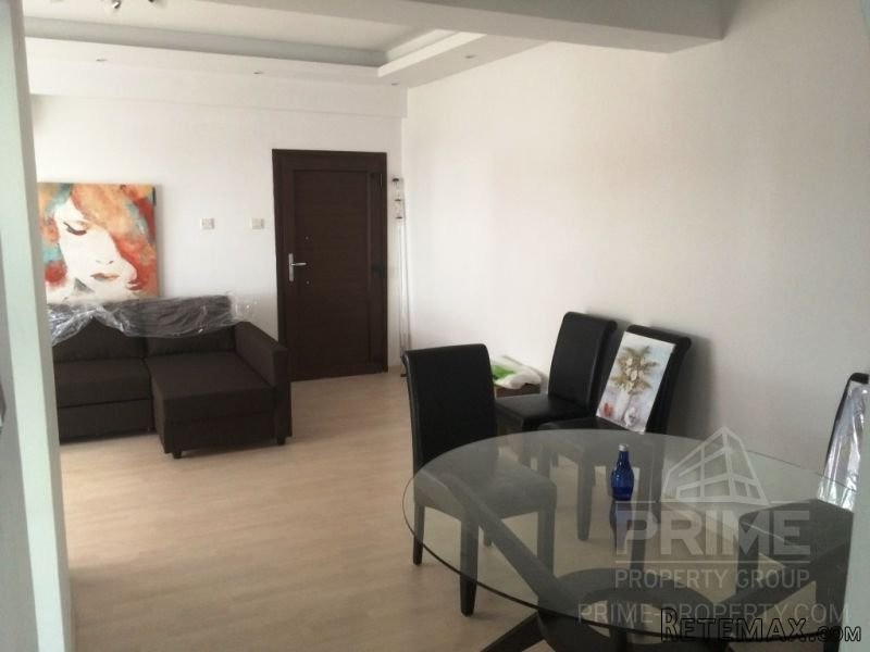 Apartment in Larnaca, Cyprus, for Sale..