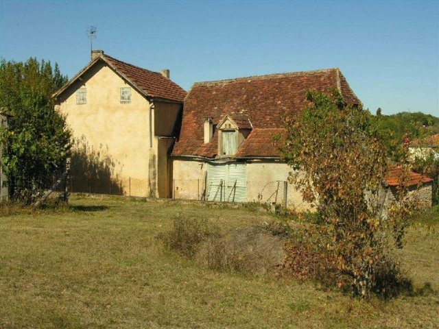 27062 - Vente - Maison - Vergt