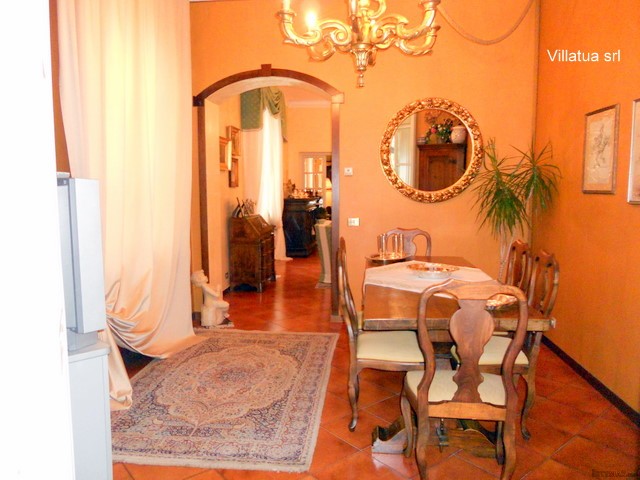 Apartment - For Sale - Bagni di Lucca.. - 2