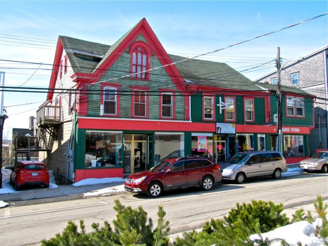 Commercial Property For Sale: 194.. - 2