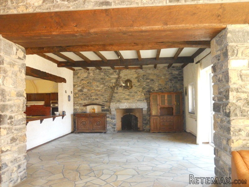 Stone House With Garden, Terrace And.. - 2