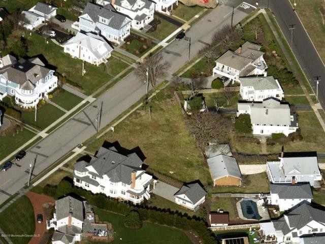 Land For Sale: 206 Remsen Avenue Spring.. - 2