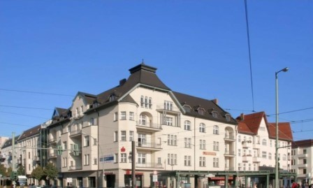 Residential and Commercial Block in..