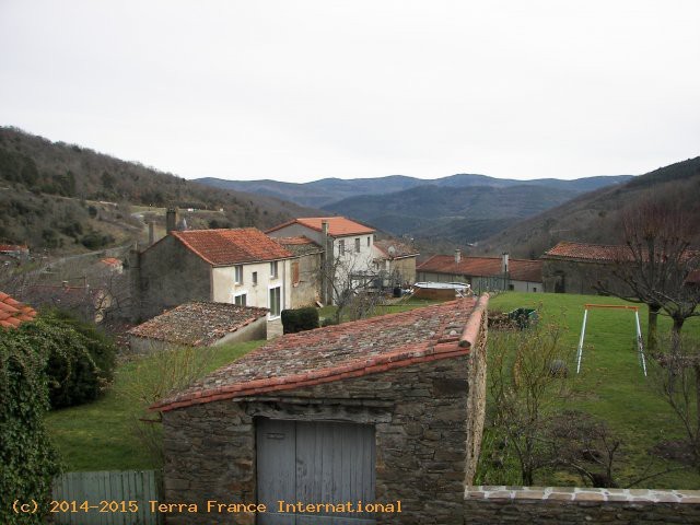 Country House St Pons De Thomieres -.. - 2