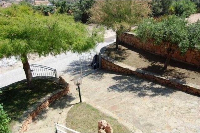 2 bedroom Duplex For Sale: Santa Teodoro - 2