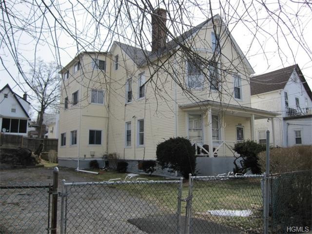 30 bedroom Multi-family For Sale: Mount.. - 2