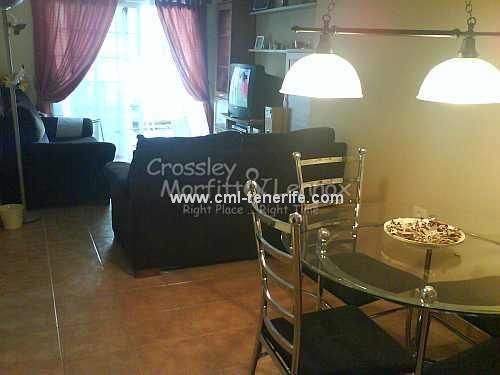 Apartment in Chafiras, Las - 2