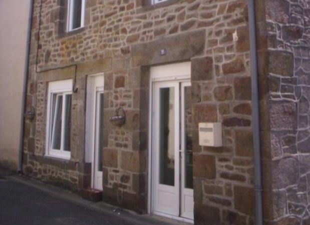 Half Price (Almost) Village House