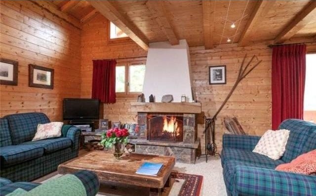 Meribel French Alps, 73550 - 2