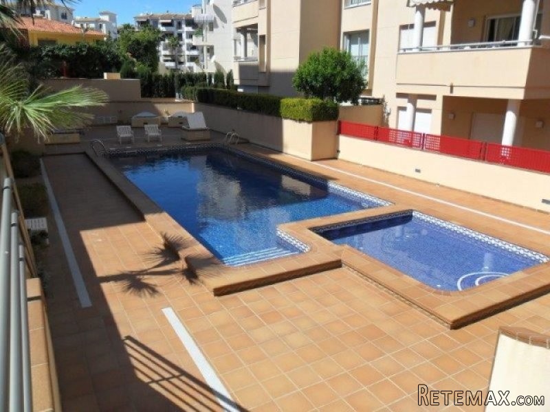Apartment for sale in Albir
