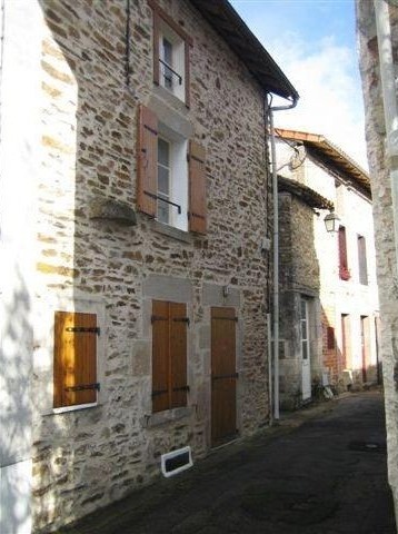 Vente Immeuble Mialet