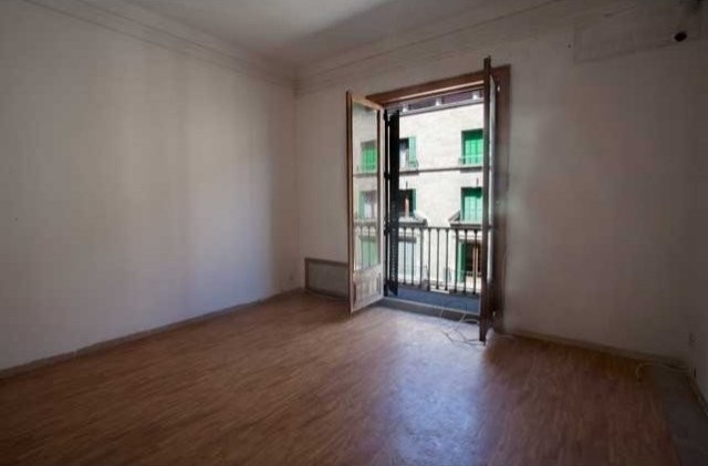 Large Flat In The Center Of Palma To.. - 2