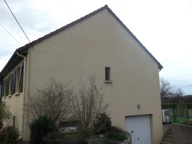 Vente Maison 6 Pieces De 101 M2 53700.. - 2