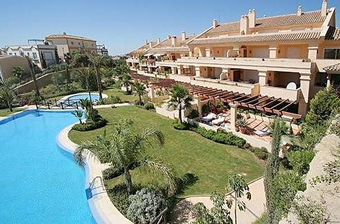 Nueva Andalucia Penthouse_MPC337
