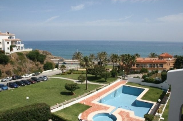 2 Bed Apartment for sale in Mijas Costa