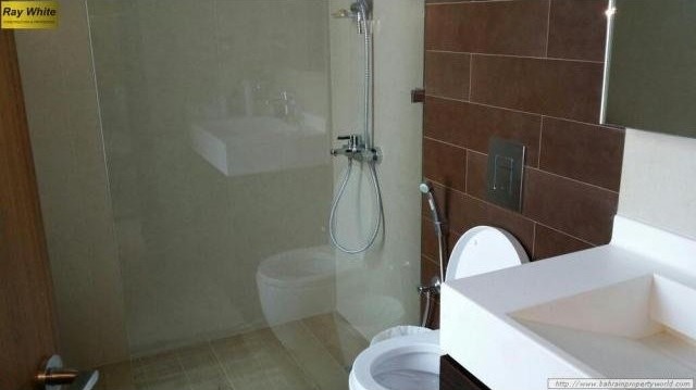 2 Bedrooms - Apartment - For Sale
