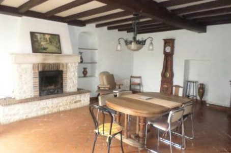 Stone House For Sale Nere - 2