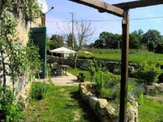 Stone Cottage between Ste Foy la Grande.. - 2