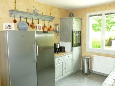 Well Presented Detached Bungalow - 2