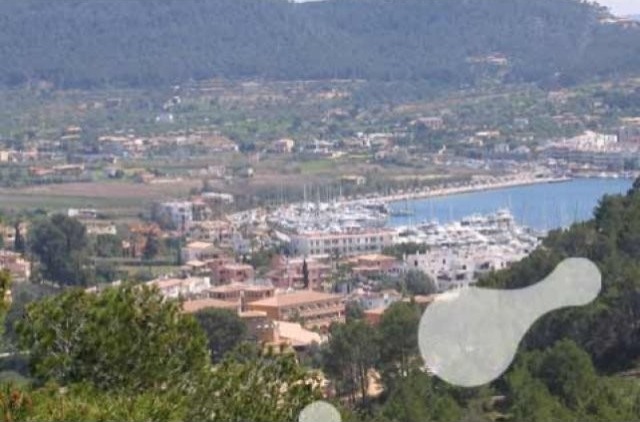1.010 M2 Plot With Spectacular Views To.. - 2