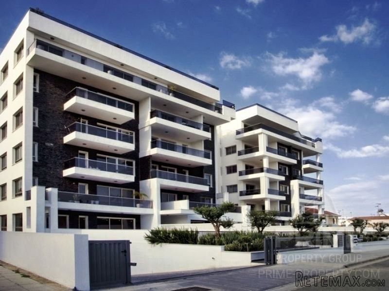 Apartment in Larnaca, Cyprus, for Sale..