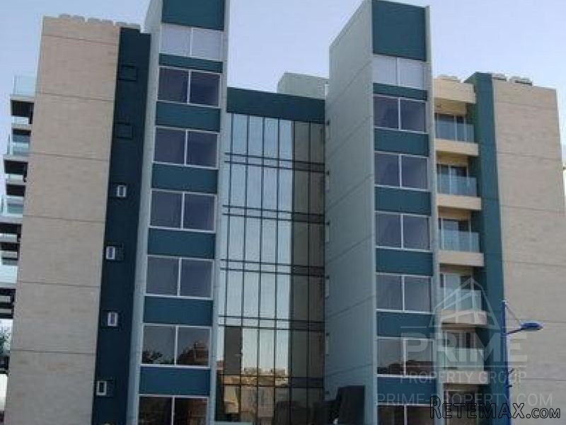 Apartment in Limassol, Cyprus, for.. - 2