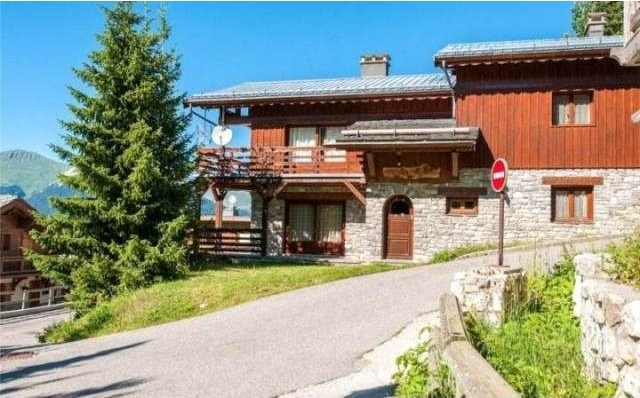 Courchevel 1650 French Alps, 73120