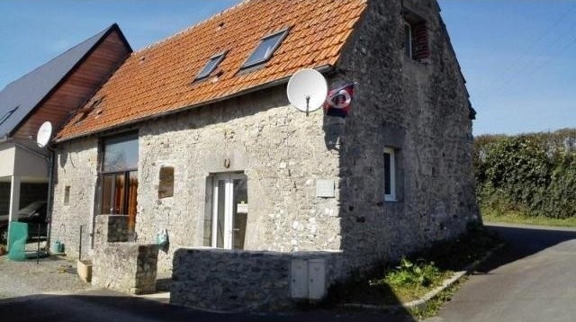 Maison / Villa