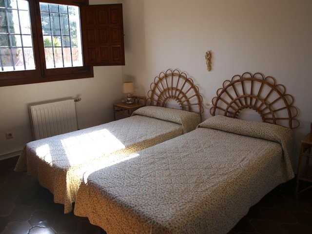 Villa in Javea - 2