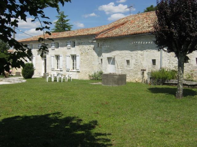 Beautiful renovated house with barn..