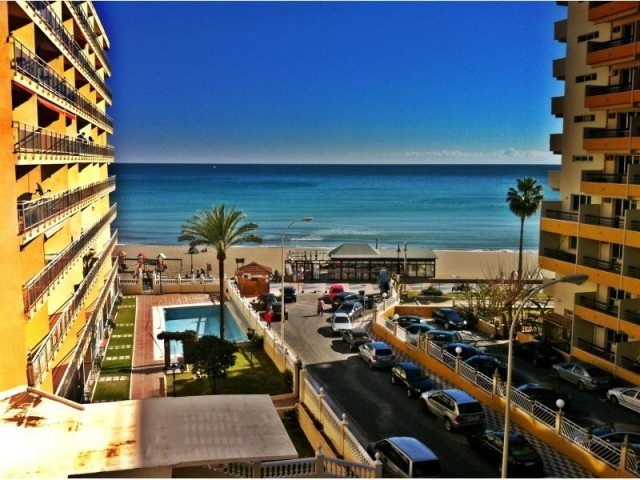 1 Bed Apartment for sale in Torremolinos - 2
