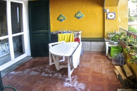 Apartment With Sea View - 2