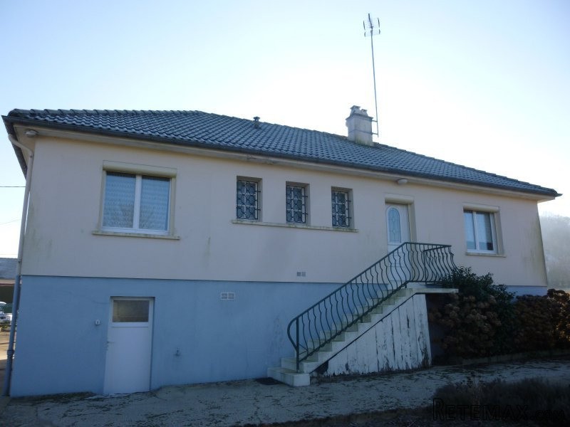 Nice Village House with Garden - 2