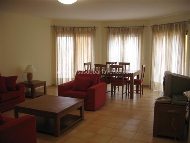 3 Bedrooms - Apartment - Algarve - For..