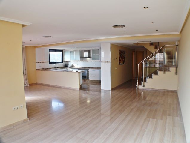 Apartment for sale in Javea