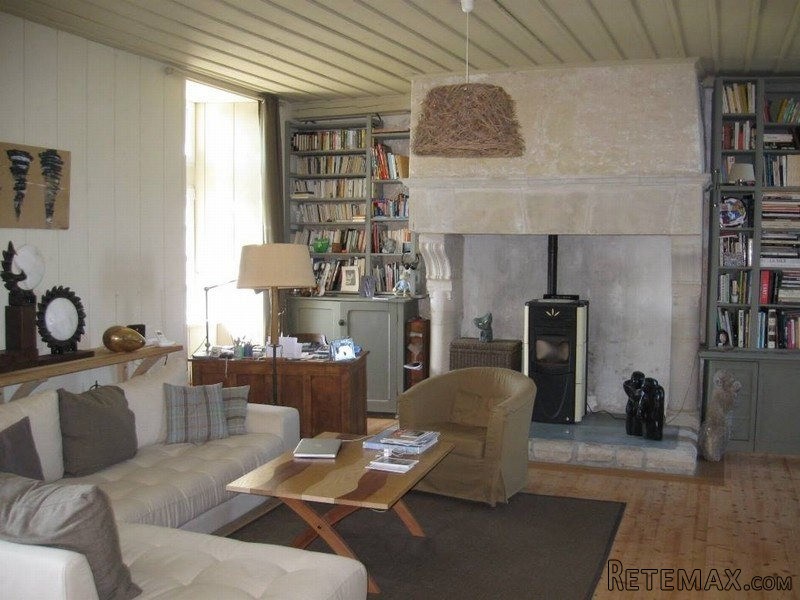 Beautiful House, Nice Plot - 2