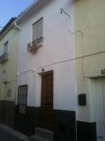 Village house, Jaen, Alcaudete, Casa..