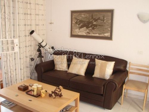 Apartment property for sale in Los..