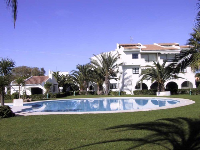DG005-R Apartment near to the beach