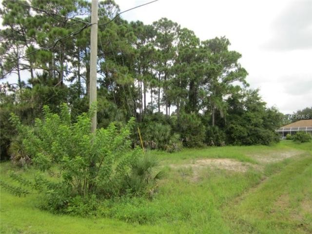 Land For Sale: Sunnyvale Rd, North..
