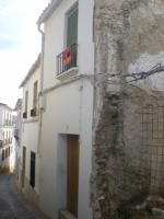 Village house, Cordoba, Luque, Sunshine