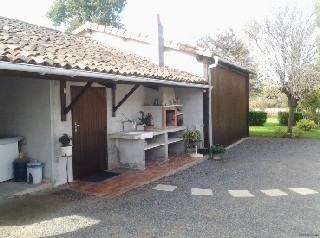 4 Bedroom House, Rural Hamlet Location - 2
