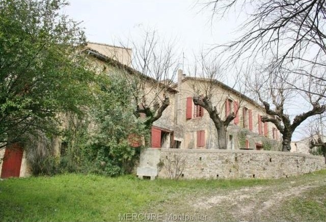 6 bedroom Character For Sale: 30190 GARD - 2
