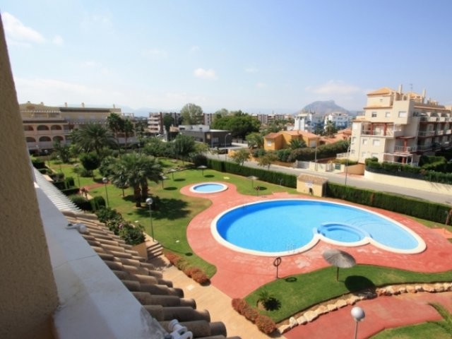 Apartment for sale in Denia - 2