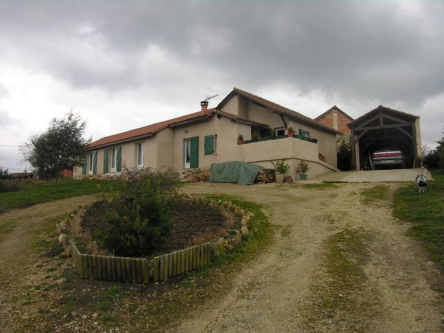Vente Maison Limeyrat