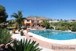 7 Bedrooms - Villa - Malaga - For Sale